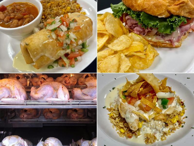 Old Orange Cafe & Catering Co