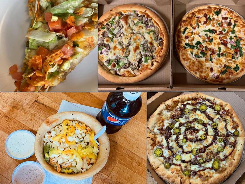 Lake Superior Pizza Subs & Specialties