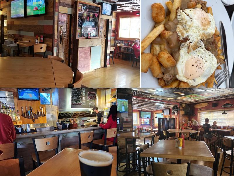 Stucko's Pub & Grill