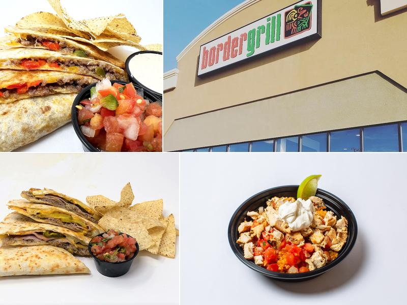 Border Grill 400 US-41, Negaunee