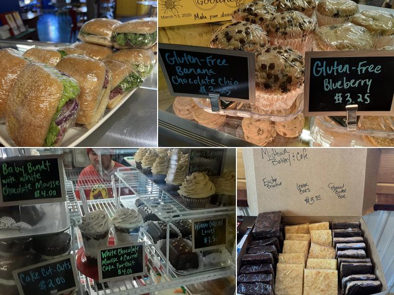 Midtown Bakery & Cafe