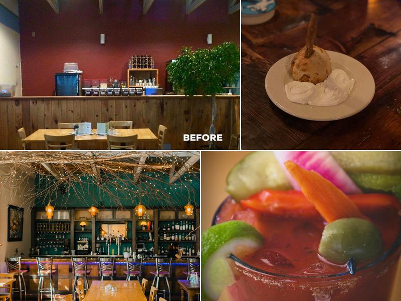 BODEGA 517 N 3rd St, Marquette