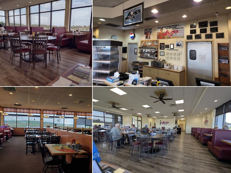 Jeffrey's Restaurant