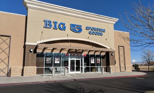Big 5 Sporting Goods