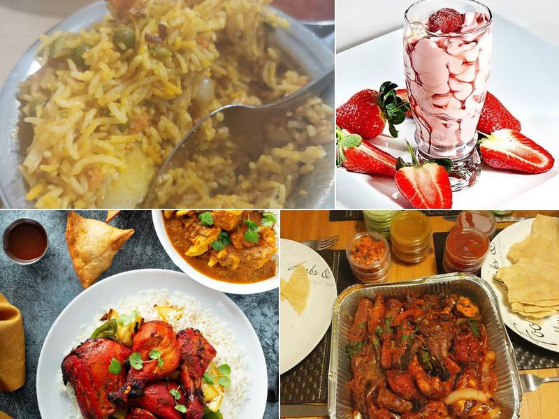 The Royal Duke Oakham