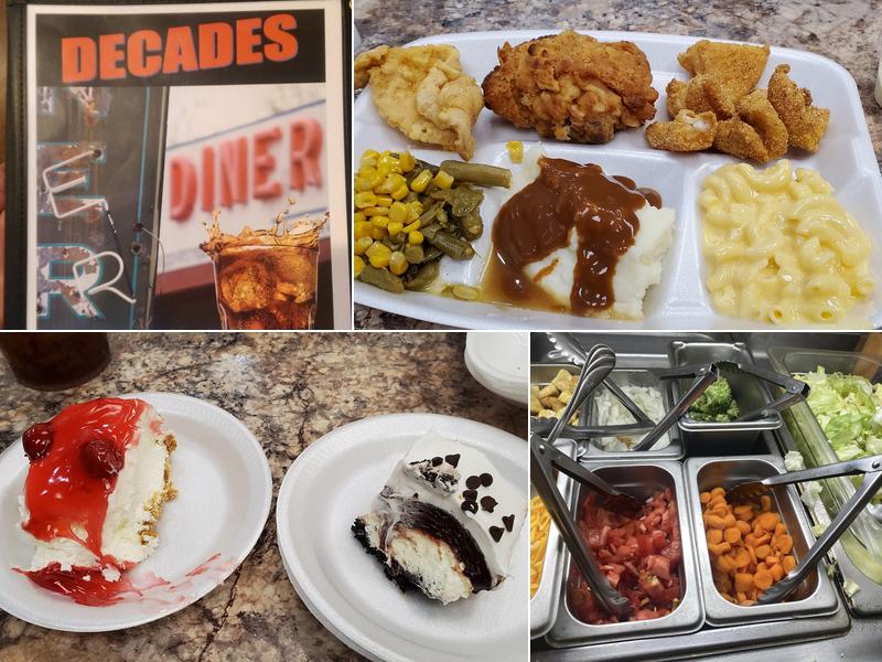 Decades 9050 New Jackson Hwy, Magnolia