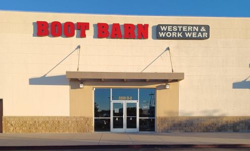 Boot Barn