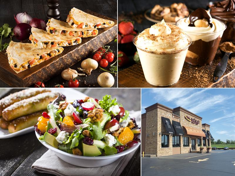 Pats Select Pizza | Grill 2305 Pulaski Hwy, North East