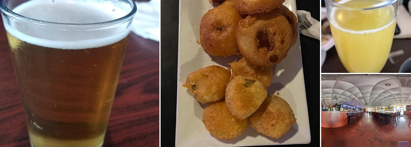 Witten's Grill and Sports Cafe