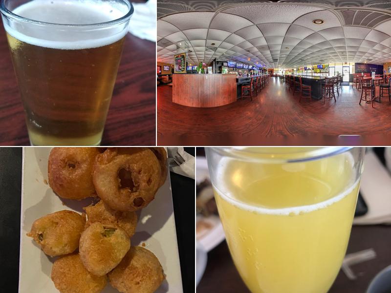 Witten's Grill and Sports Cafe