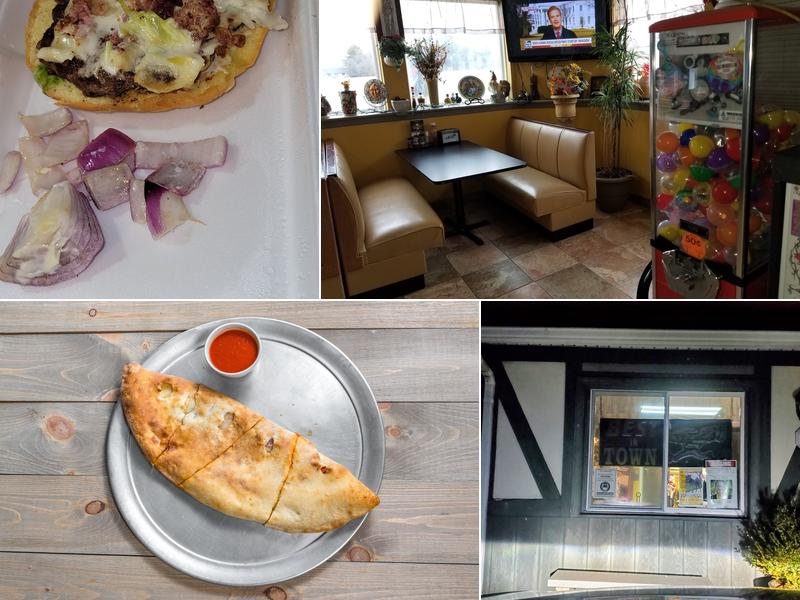 Pasquale's Pizza & Carry Out