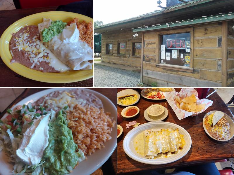 El Patio 12049 Texas Hwy, Many