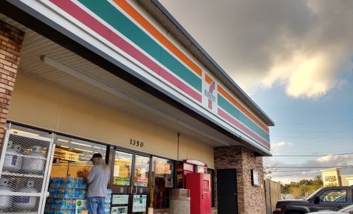 7-Eleven