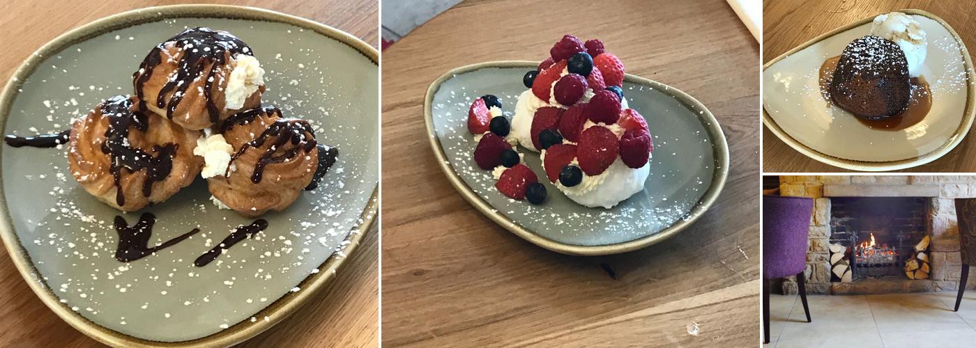 The Reindeer at Long Bennington