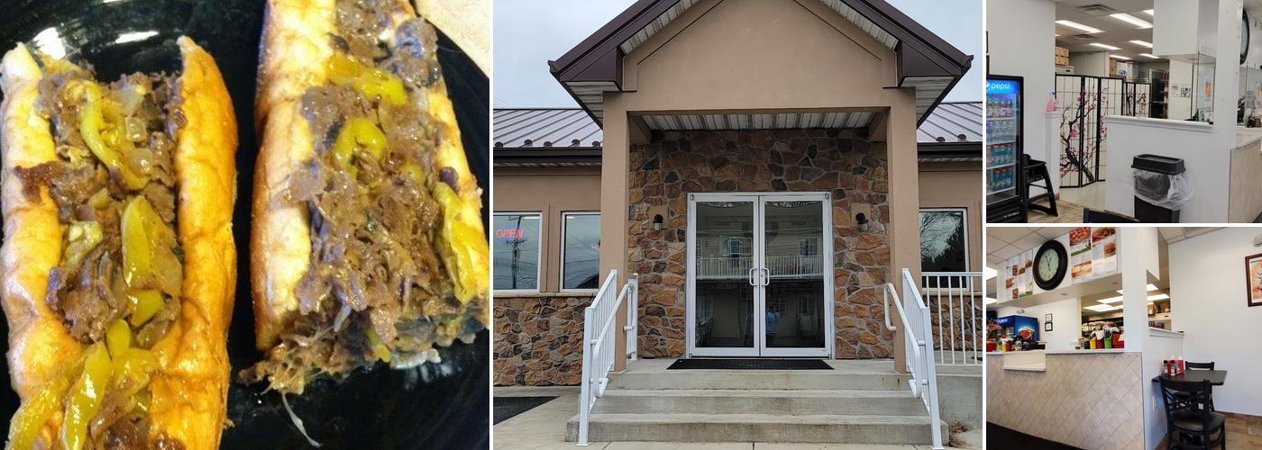 Bigfoots Steaks & Hoagies