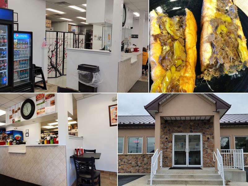 Bigfoots Steaks & Hoagies