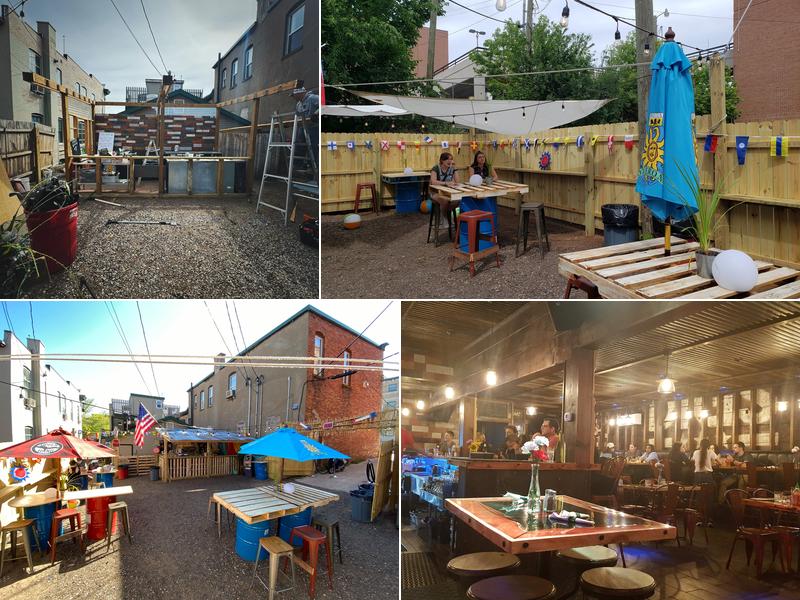 DIGS 154 W Washington St, Marquette