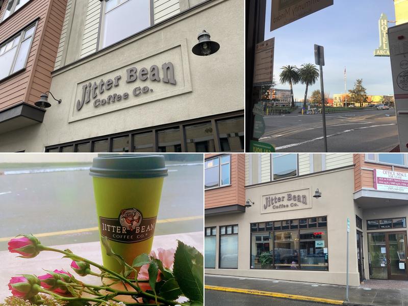 Jitter Bean Coffee Co