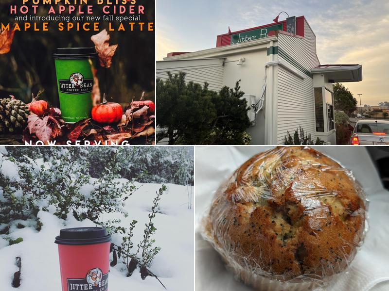 Jitter Bean Coffee Co.