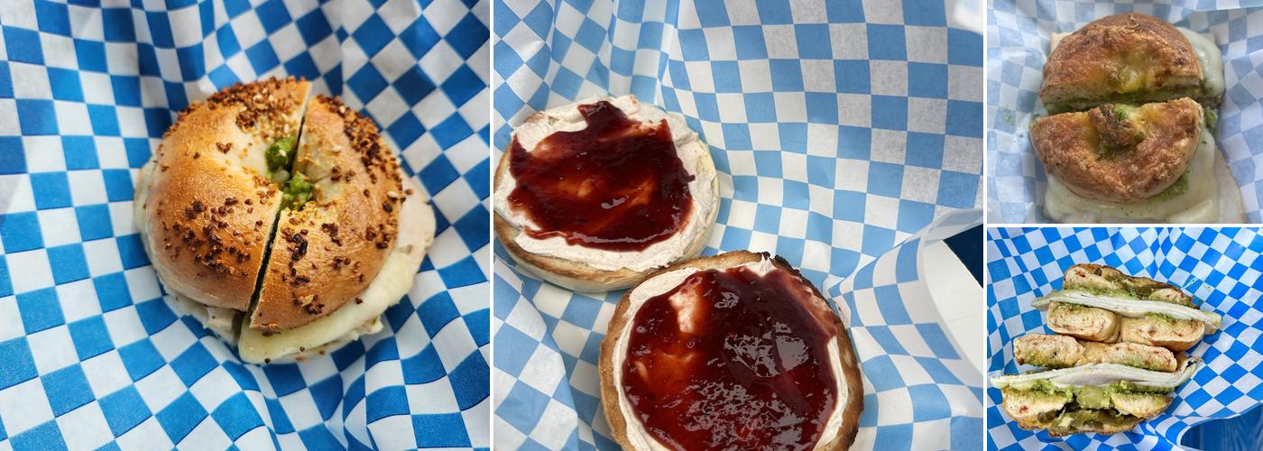 Stu's Brews Drive-Thru