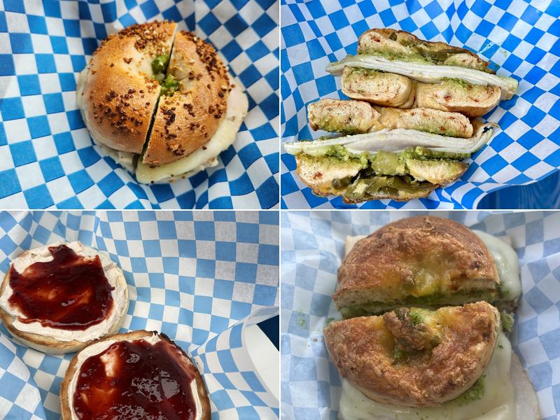 Stu's Brews Drive-Thru