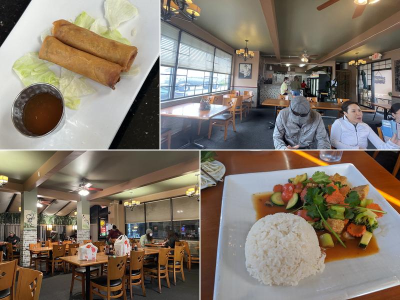 Pho Hoang 1390 G St, Arcata