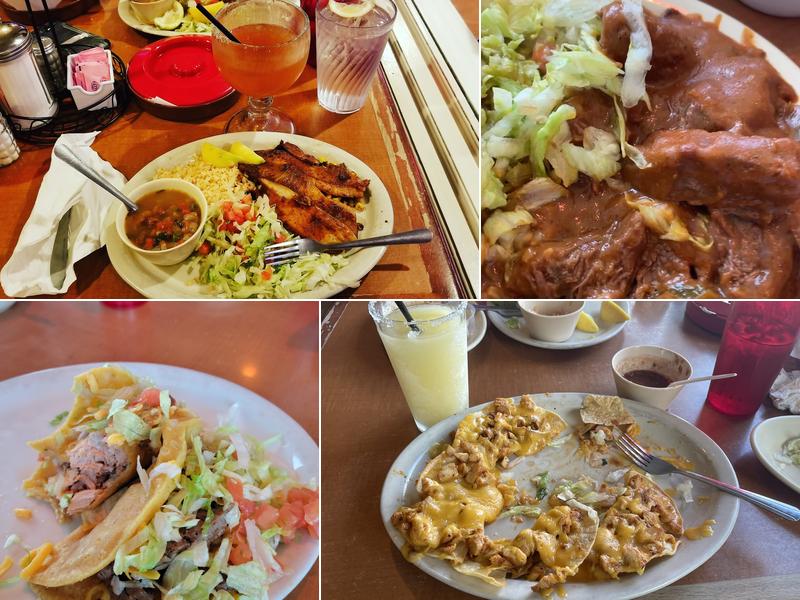 Amaya's Taco Village