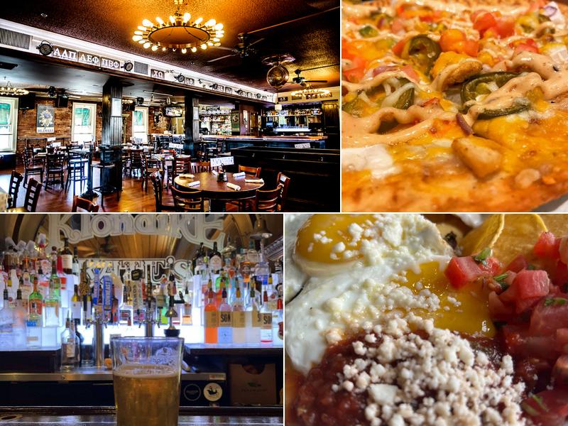 Klondike Kate's Restaurant & Saloon