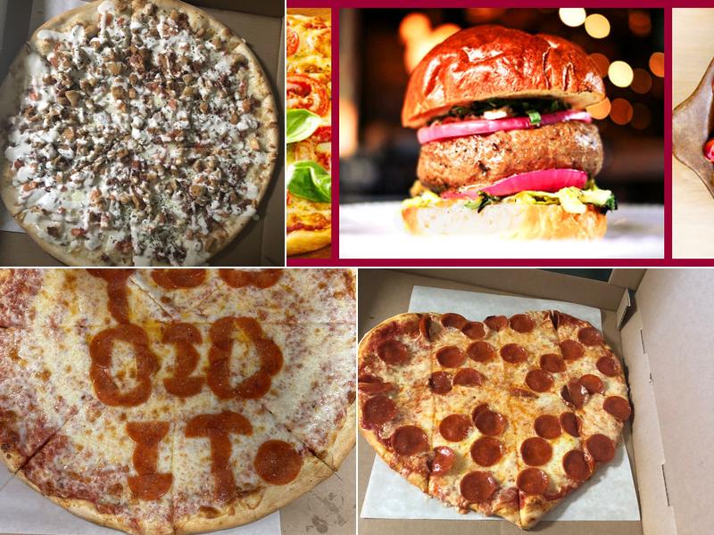 Venice Pizza & Pasta