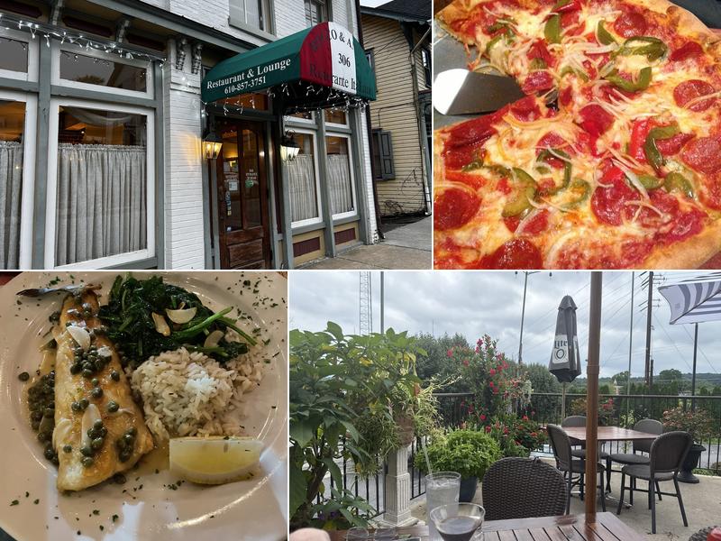 Rocco & Anna's Ristorante