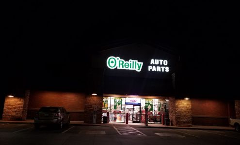 O'Reilly Auto Parts