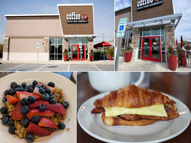 Coffee Co - MillCreek