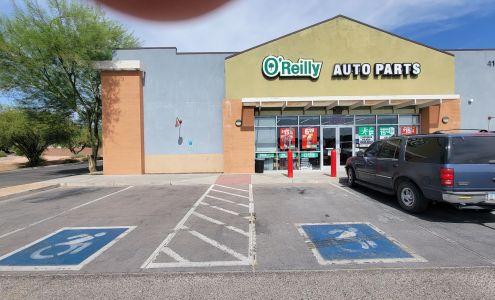 O'Reilly Auto Parts