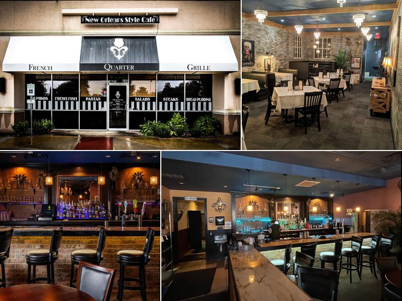 French Quarter Grille