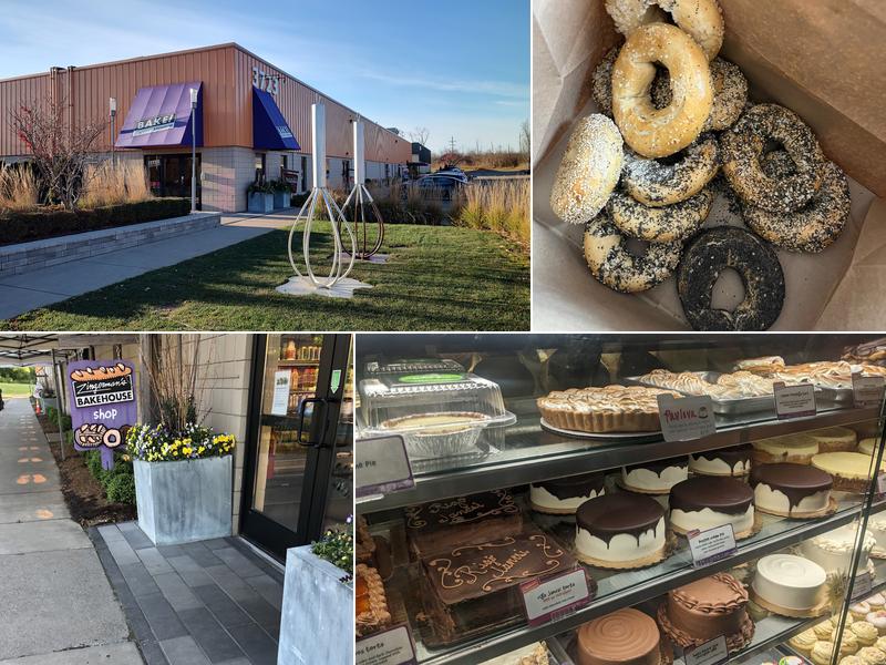 Zingerman's Bakehouse