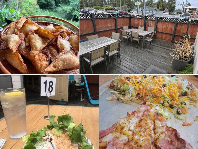 Babe's Pizza & Pasta