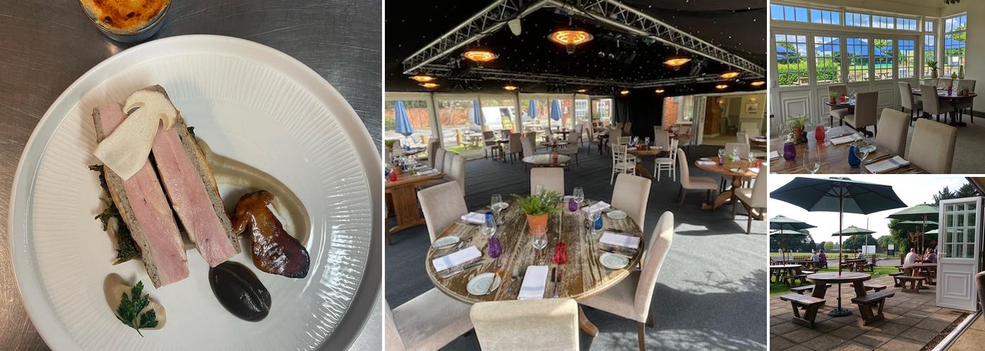 The Beehive Restaurant & Pub