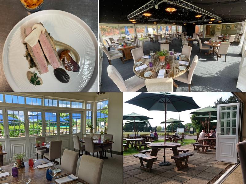 The Beehive Restaurant & Pub