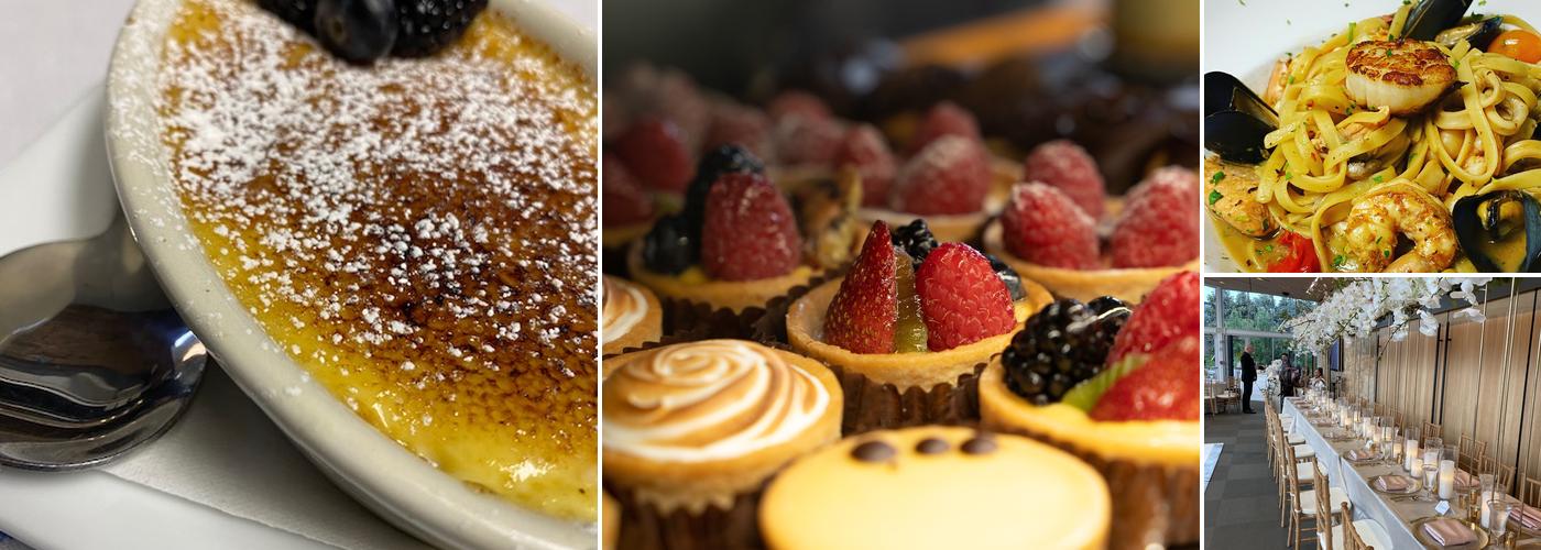 Main Street Bistro & Bakery