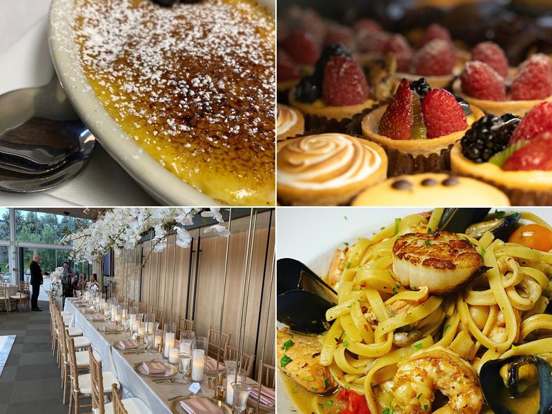 Main Street Bistro & Bakery