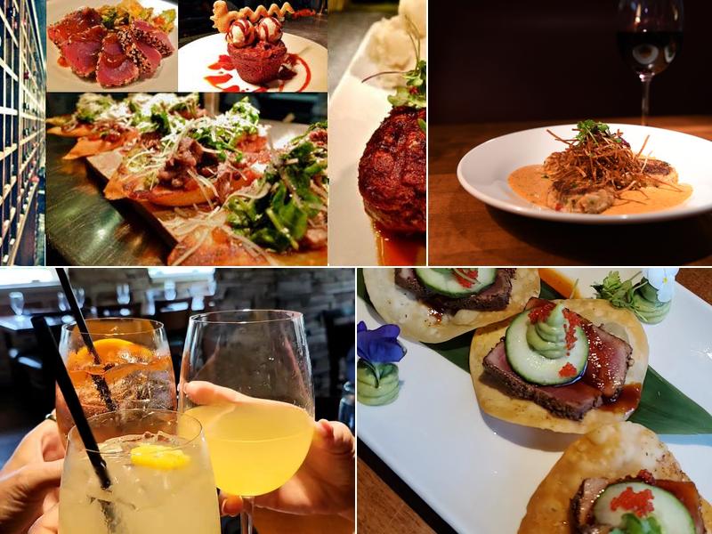 Winewood Grill 1265 S Main St, Grapevine