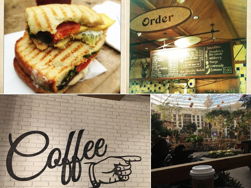 The Cocoa Bean Express