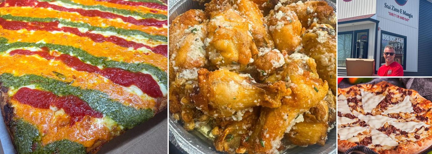 Vero Pizzeria by Antimo Lamberti