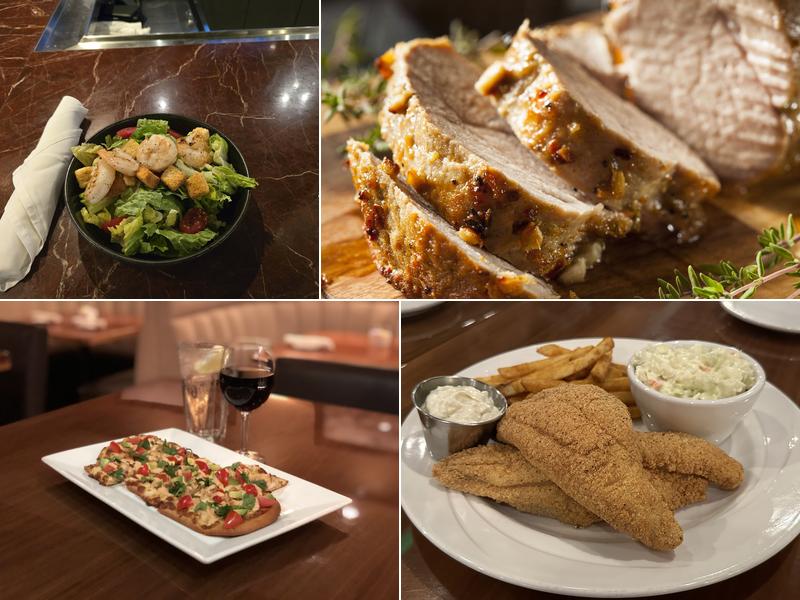 Bridges Dining Company