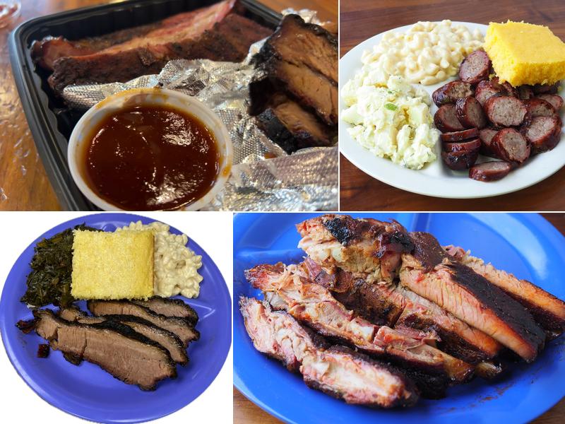 Satchel's BBQ 3035 Washtenaw Ave, Ann Arbor