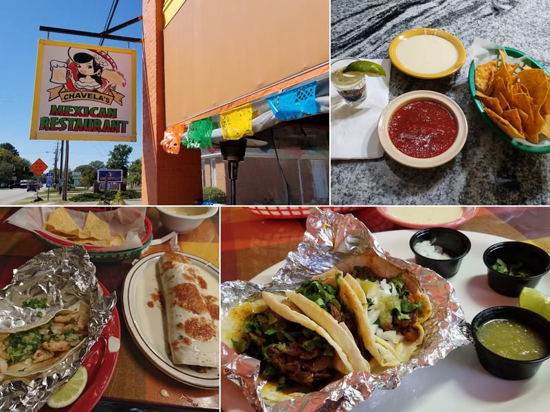 Chavela's 2470 Main St, Elgin