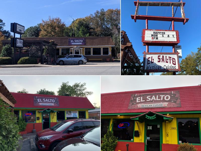 El Gallo Restaurant