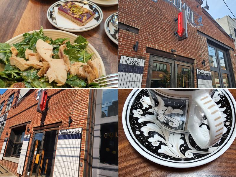 La Colombe Coffee Roasters