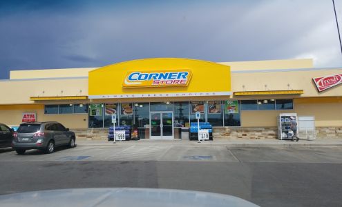 Shell Gas Station San Tan Valley