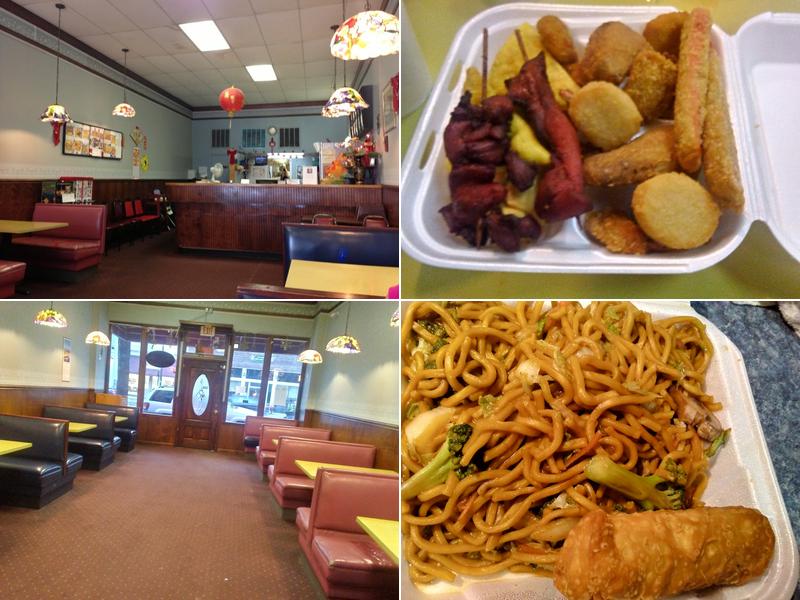 China House 205 N Main St, Bishopville